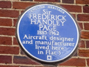 Handley Page, Frederick (id=494)